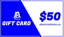 Load image into Gallery viewer, Atlantic Athletics Gift Card