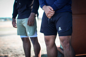 Premium  Shorts