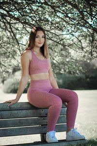 Energy Seamless Leggings