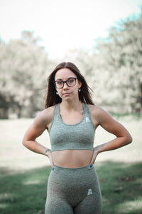 Energy Sports Bra