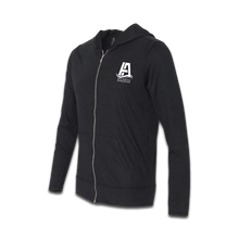 Load image into Gallery viewer, Zip-Up Hoodie